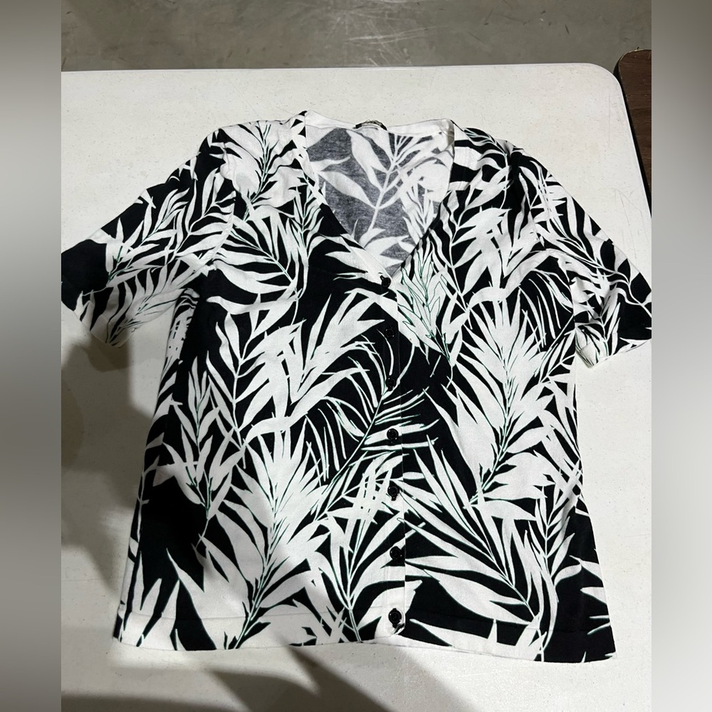 TALBOTS TOP